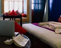 Khách sạn Tripli Hotels Prithvi Palace (Jaisalmer, Ấn Độ)