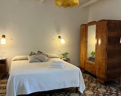 Toàn bộ căn nhà/căn hộ Casa Manamunda - Three Bedroom House, Sleeps 6 (San Vero Milis, Ý)