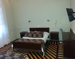 Khách sạn New Arapey Hotel (Montevideo, Uruguay)