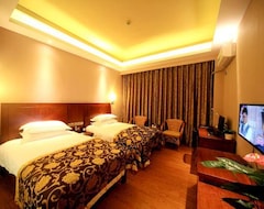 Khách sạn Jindun Linye Business Hotel (Tengchong, Trung Quốc)