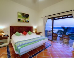 Casa/apartamento entero Oceanfront Boutique Resort, bodas privadas, reuniones familiares, playa de Huatulco (Huatulco, México)