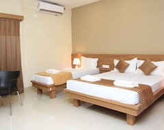 Khách sạn Urban House Samasth Rooms And Suites (Mysore, Ấn Độ)