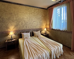 Tüm Ev/Apart Daire Къща за гости Петра се намира в центъра на ВеликоТърново (Veliko Tarnovo, Bulgaristan)