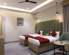 Khách sạn Hotel Sai (Dharuhera, Ấn Độ)