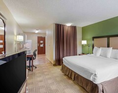 Hotel Extended Stay America Suites - Orange County - Huntington Beach (Huntington Beach, EE. UU.)