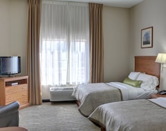 Candlewood Suites Texarkana, an IHG Hotel (Texarkana, Sjedinjene Američke Države)