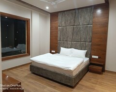 Khách sạn Hotel Endora (Patiala, Ấn Độ)