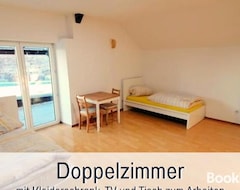 Casa/apartamento entero Stilvolles Haus In Nauen H4 (Nauen, Alemania)