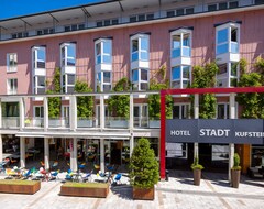 Hotelli Hotel Stadt Kufstein (Kufstein, Itävalta)