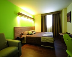 Khách sạn Hotel La Chance (Gressan, Ý)