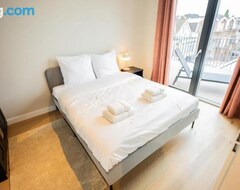 Cijela kuća/apartman Flawless 3 Bedroom Apartment (Rotterdam, Nizozemska)