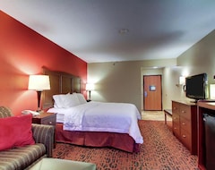 Hotel Hampton Inn Ottawa - Starved Rock Area (Ottawa, USA)