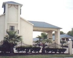 Khách sạn Scottish Inns Houston - Antoine Drive (Houston, Hoa Kỳ)