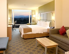 Hotel Holiday Inn Express & Suites Cuernavaca (Cuernavaca, Mexico)