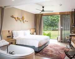 Hotel Dusitd2 Khao Yai (Nakhon Ratchasima, Thailand)