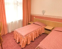 Hotel Sherston (Moscow, Russia)