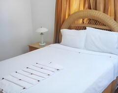 Hotel Perla de Sosúa (Sosua, República Dominicana)