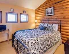 Bed & Breakfast Heartland Country Resort & Lodge (Fredericktown, Amerikan Yhdysvallat)