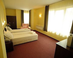 Hotel Alexander (Sofija, Bugarska)