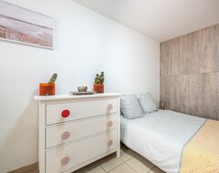 Cijela kuća/apartman Les Prairies - Studio En Plein Centre De Calais (Nielles-lès-Calais, Francuska)