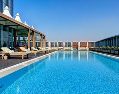 Assila, A Luxury Collection Hotel, Jeddah (Cidde, Suudi Arabistan)