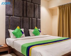 Hotel Treebo Trend Blossom - Viman Nagar (Pune, Indija)