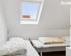 Cijela kuća/apartman Apartment Bundi - 350m From The Sea In Ne Jutland By Interhome (Soby, Danska)