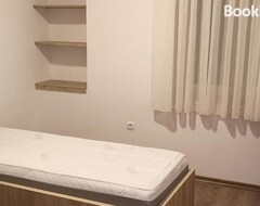 Cijela kuća/apartman Apartman Petar (Mostar, Bosna i Hercegovina)