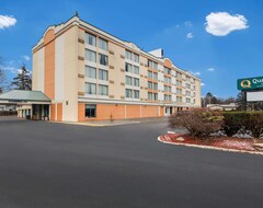 Hotelli Budget Inn (Bath, Amerikan Yhdysvallat)
