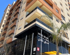 Otel Bladi Suite Oran (Oran, Cezayir)