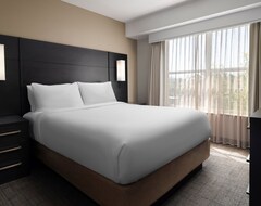 Hotel Residence Inn By Marriott Stockton (Stockton, USA)