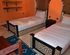 Hotelli Dar Dakhla (Dakhla, Marokko)