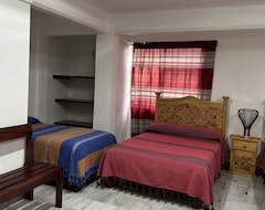 Hotelli Habitaciones Leonor (Oaxaca, Meksiko)
