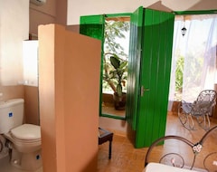Khách sạn Gardenias Hostal (Trinidad, Cuba)