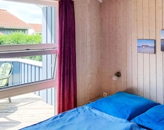 Casa/apartamento entero 5 Star Holiday Home In Otterndorf (Otterndorf, Alemania)
