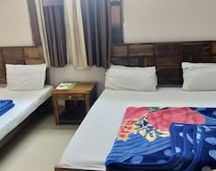 Hotel New Mamta (Mount Abu, Indija)
