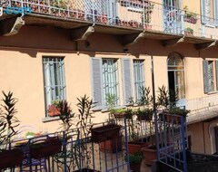 Toàn bộ căn nhà/căn hộ Vittoria Suite Di Charme (Milan, Ý)