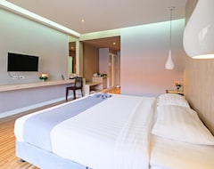 Hotel Green Lake Resort - Sha Extra Plus Certified (Chiang Mai, Thailand)