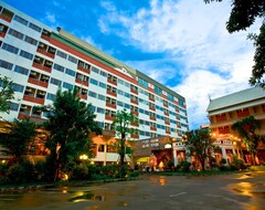 Hotel Jolly Suites & Spa (Bangkok, Thailand)