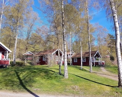 Cijela kuća/apartman Holiday House Bräkne-hoby For 1 - 4 Persons - Holiday Home (Bräkne-Hoby, Švedska)