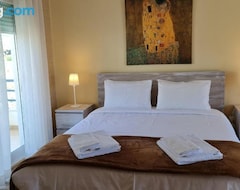 Khách sạn Sleep & Surf Ericeira - Portugal (Ericeira, Bồ Đào Nha)