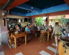 Hotel Casa Brazil Homestay & Gallery (Karon Beach, Thailand)