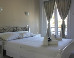 Khách sạn Syros Holidays (Posidonia, Hy Lạp)