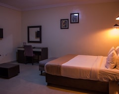 Hotel Eastgate Lagos (Lekki, Nigerija)