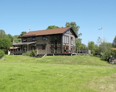 Toàn bộ căn nhà/căn hộ Hoka Villan (ble107) (Asarum, Thụy Điển)