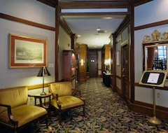 Khách sạn The Berkeley Hotel (Richmond, Hoa Kỳ)