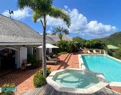Toàn bộ căn nhà/căn hộ Luxury Vacation Villa 12 (Saline, French Antilles)