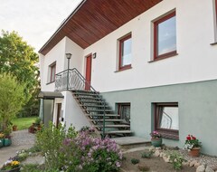 Toàn bộ căn nhà/căn hộ 120 M² Ferienwohung An Der Ostsee (Klütz, Đức)