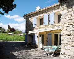 Toàn bộ căn nhà/căn hộ Vacation Home Serena In Limans - 5 Persons, 2 Bedrooms (Limans, Pháp)