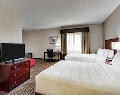 Hotel Best Western PLUS University Inn & Suites (Wichita Falls, USA)